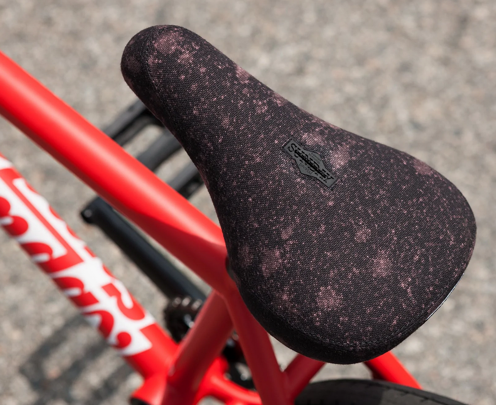 Sunday Forecaster Silva Signature Bike
