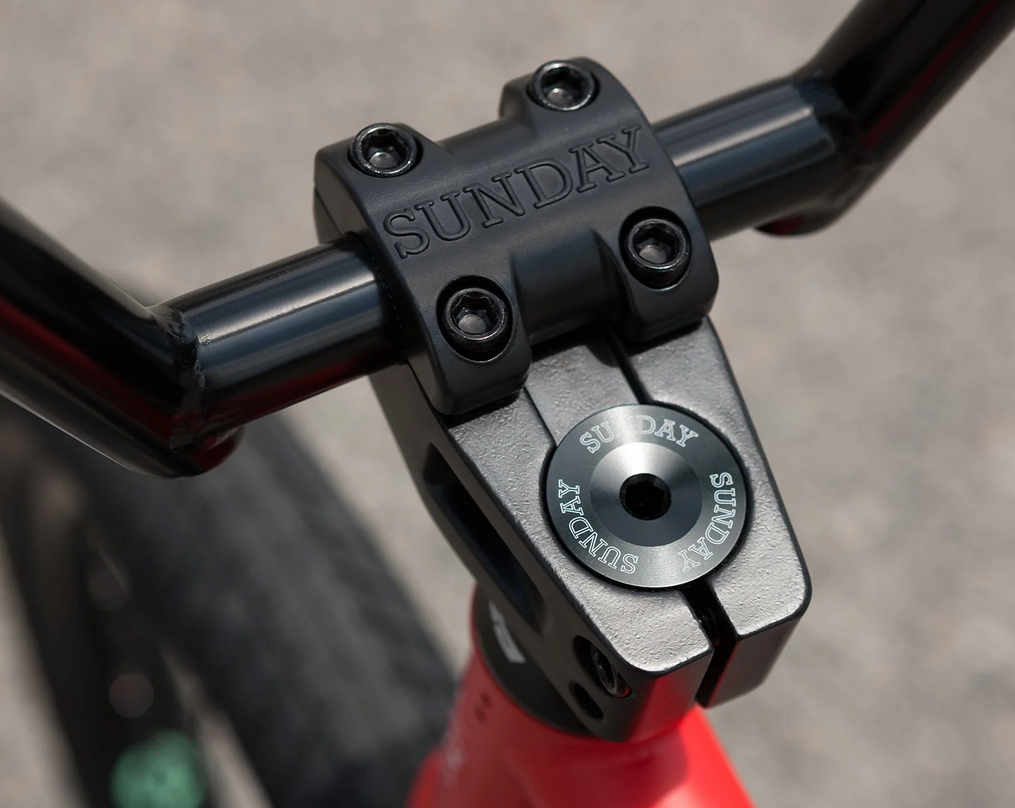 Sunday Forecaster Silva Signature Bike