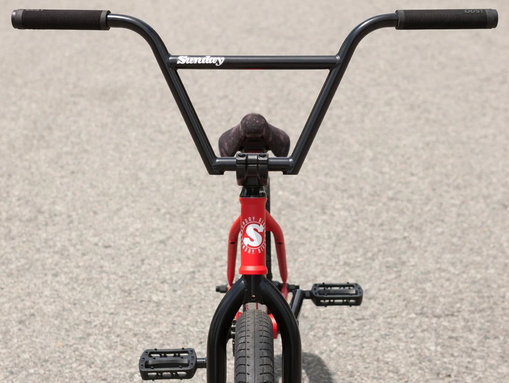 Sunday Forecaster Silva Signature Bike