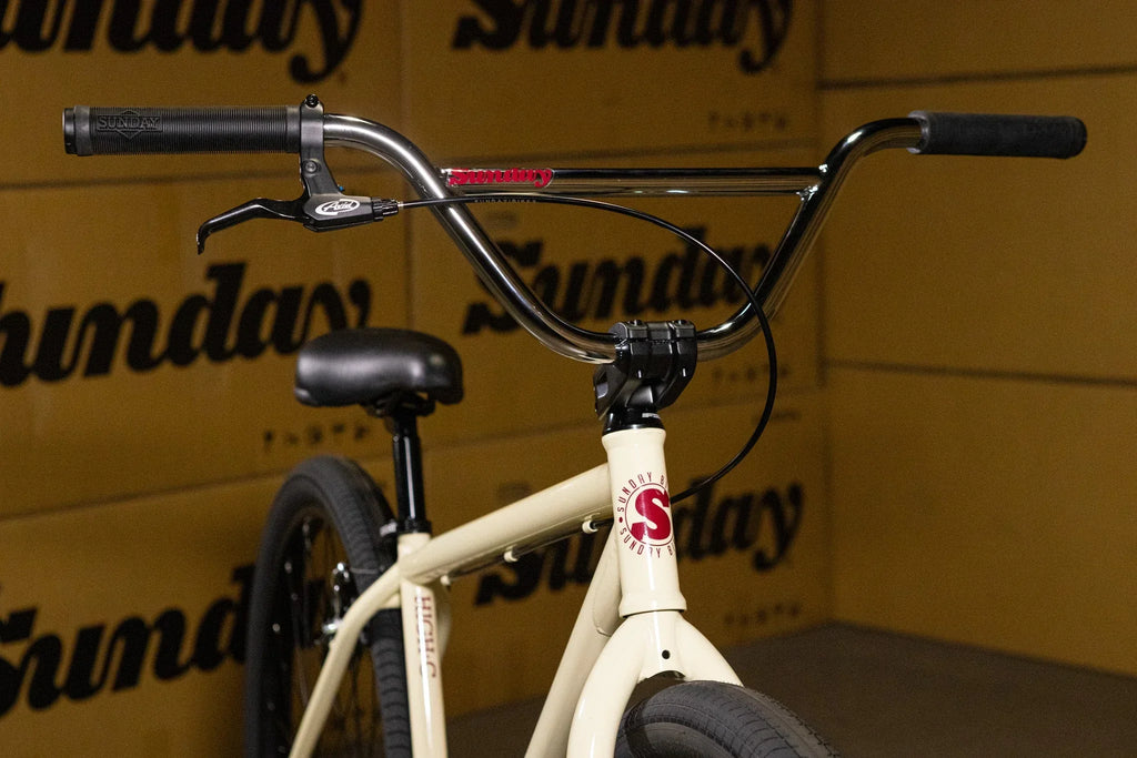 Sunday High-C 29" Bike