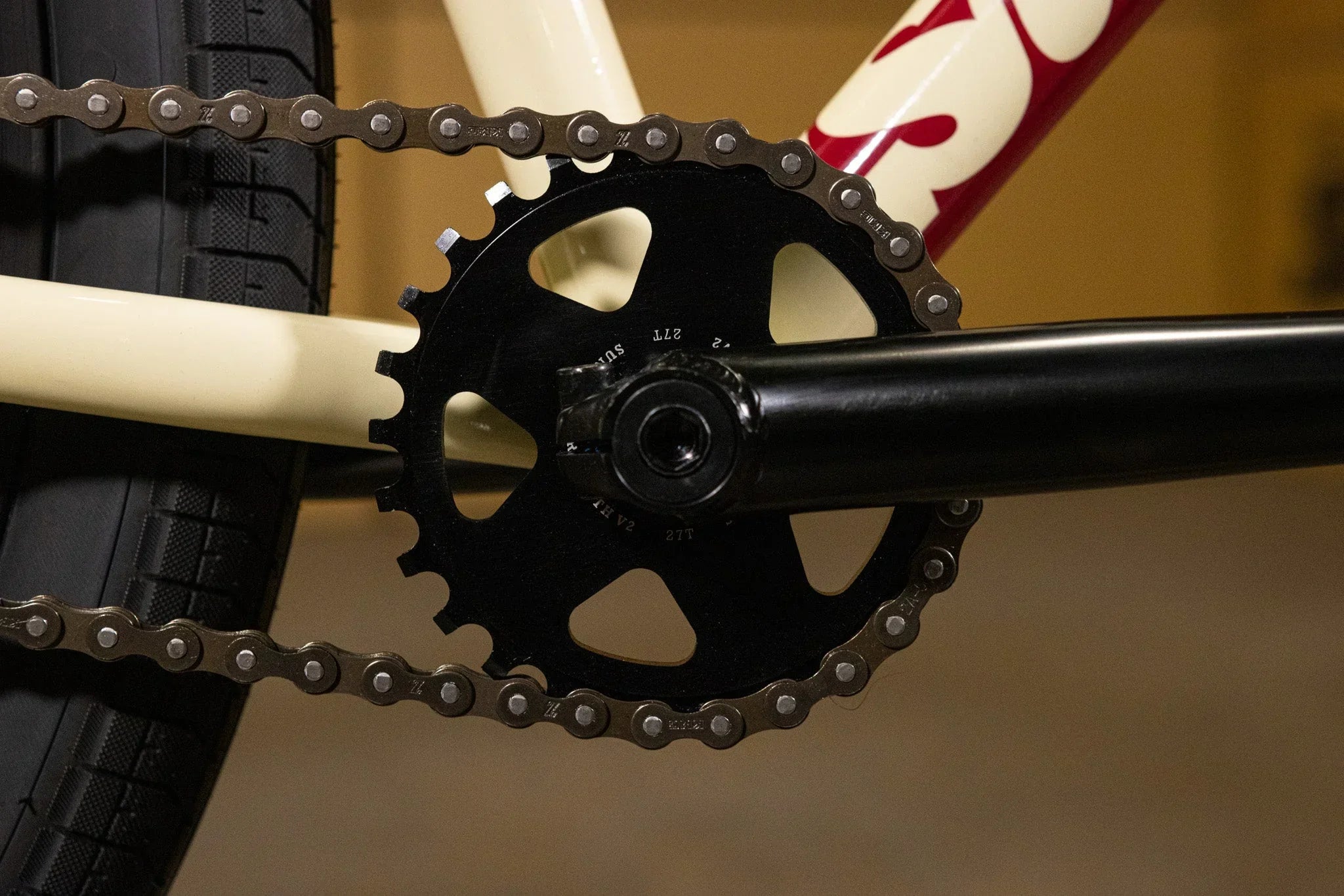 Sunday High-C 29" Bike