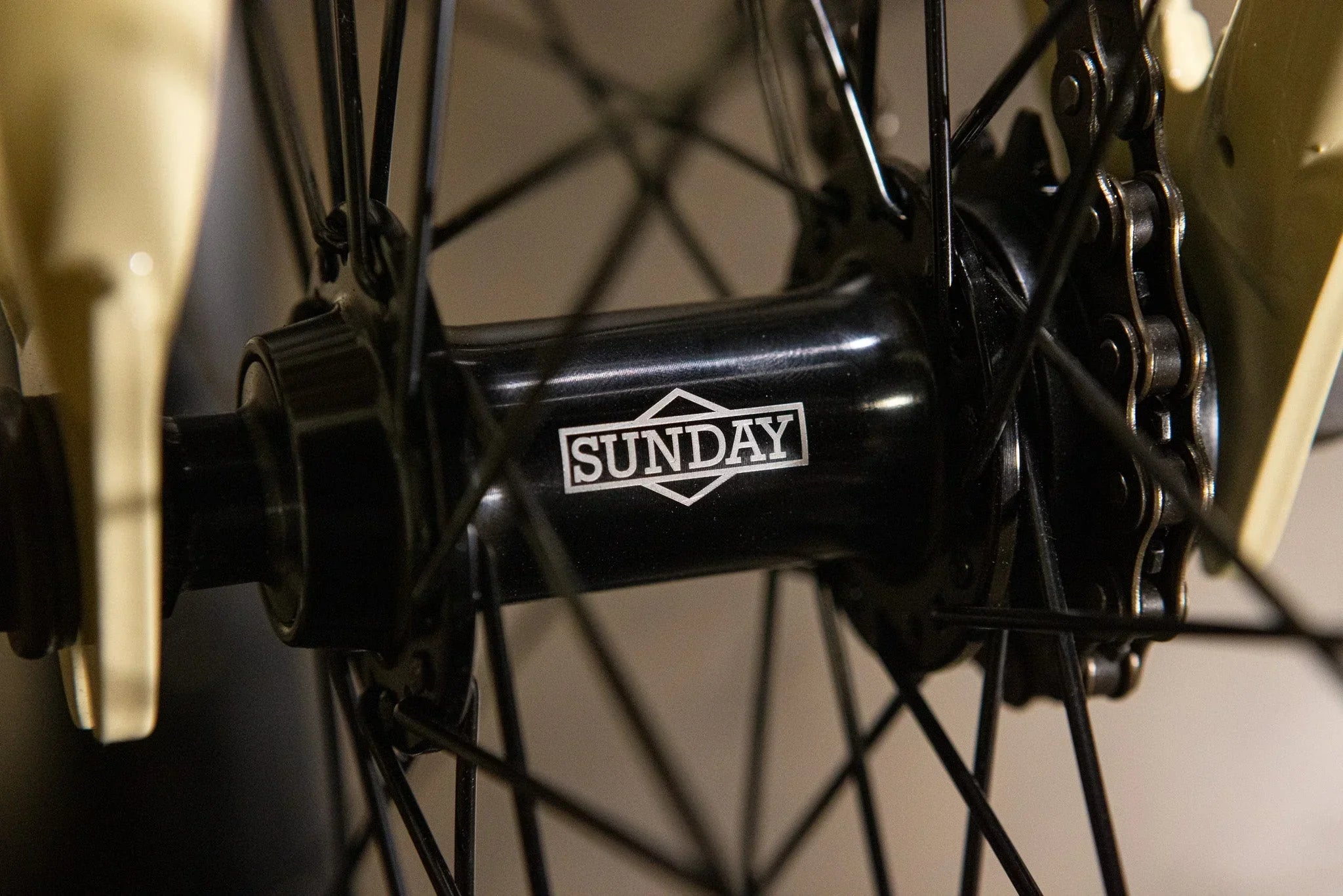 Sunday High-C 29" Bike