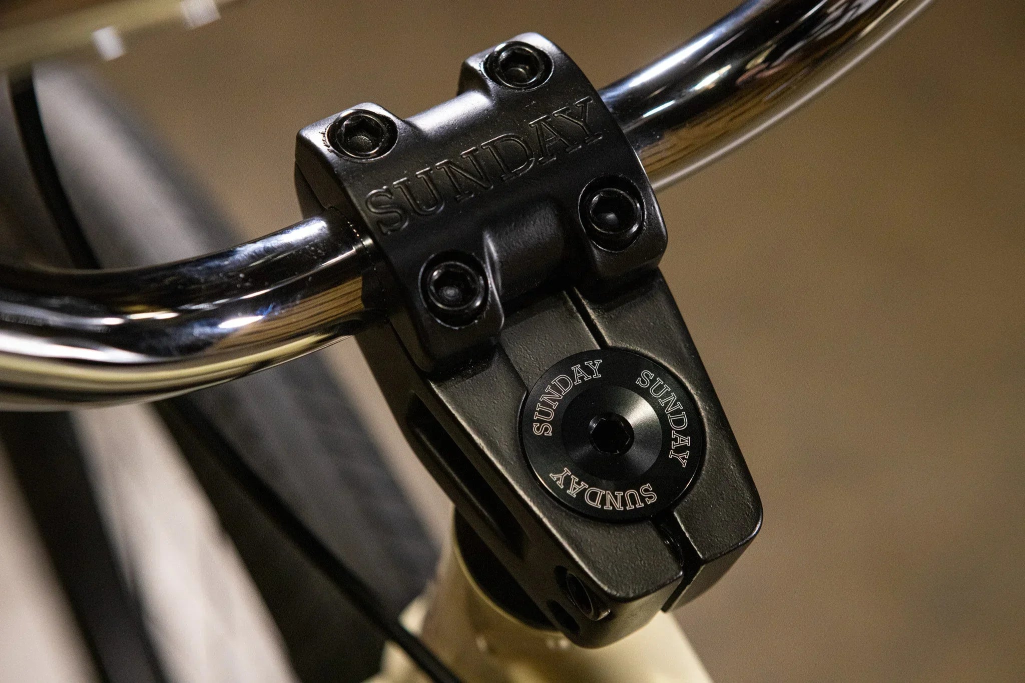 Sunday High-C 29" Bike