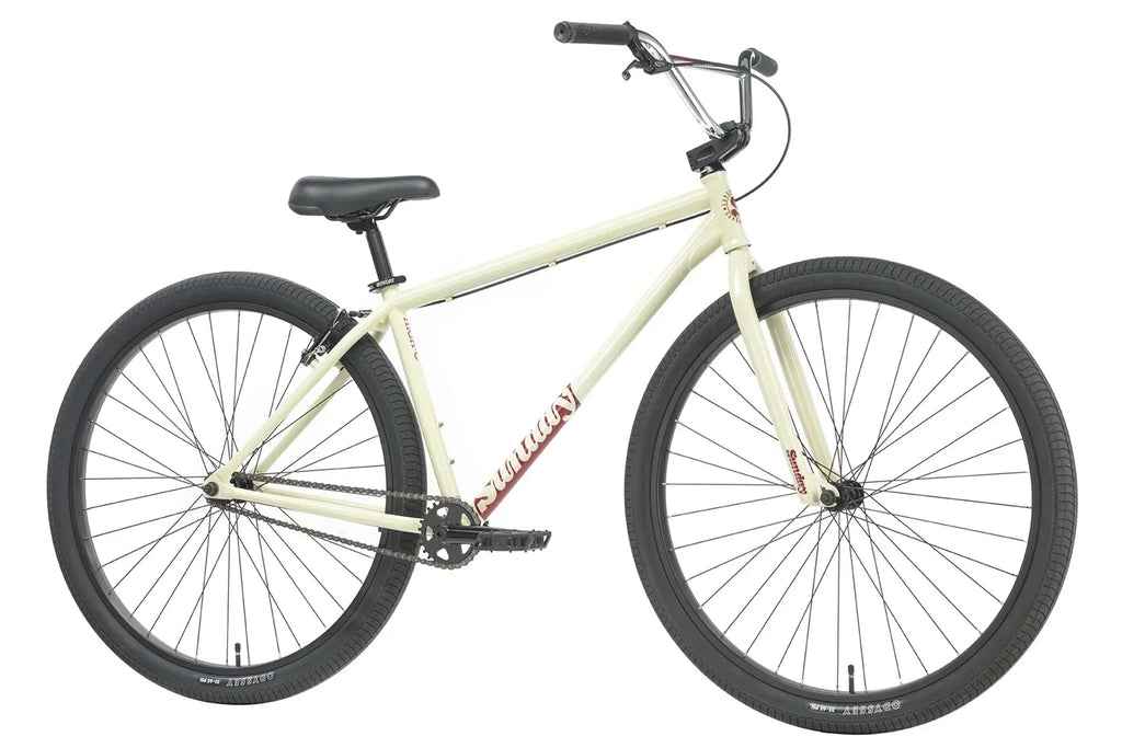 Sunday High-C 29" Bike