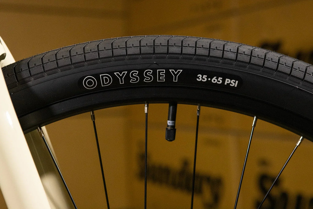 Sunday High-C 29" Bike