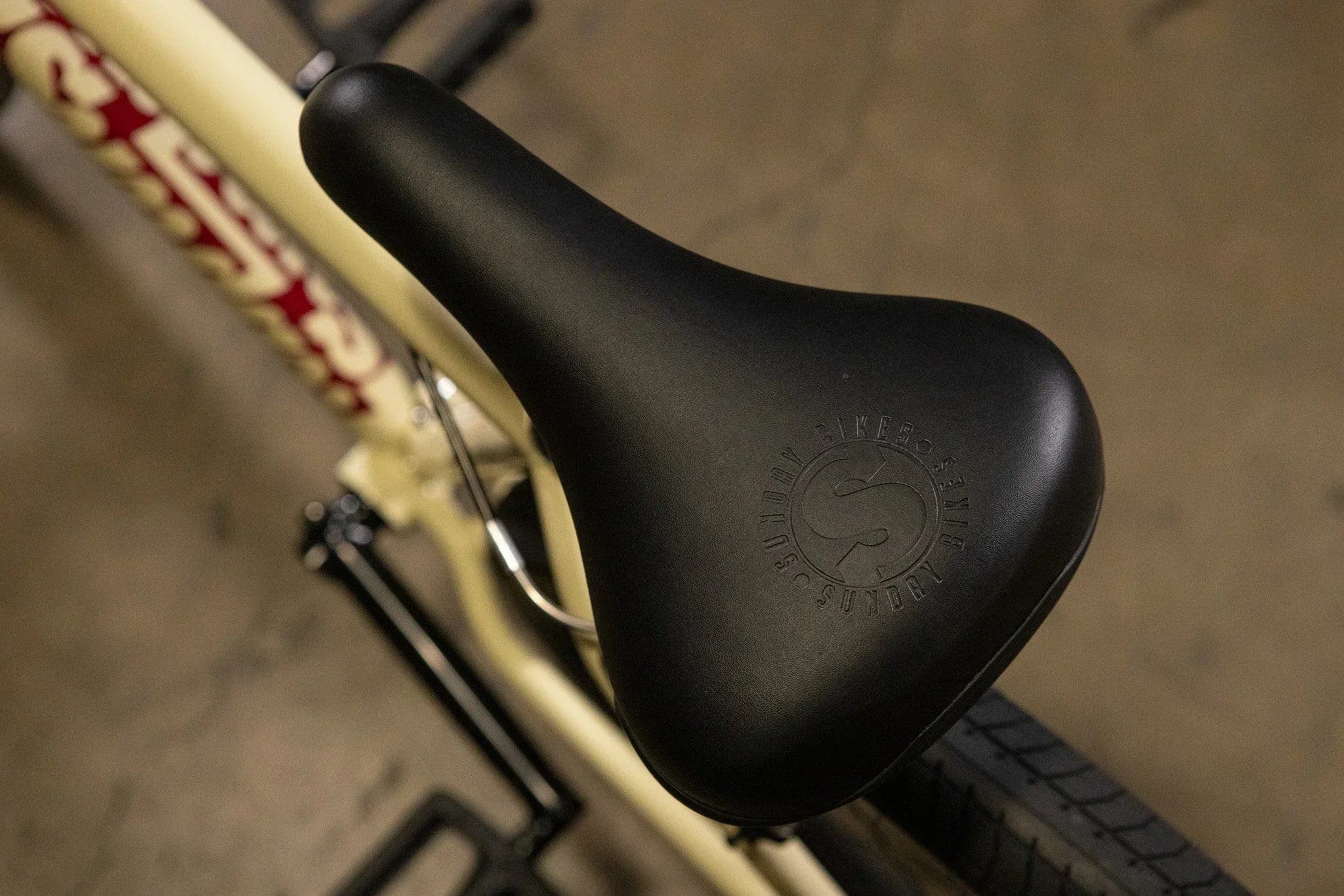 Sunday High-C 29" Bike