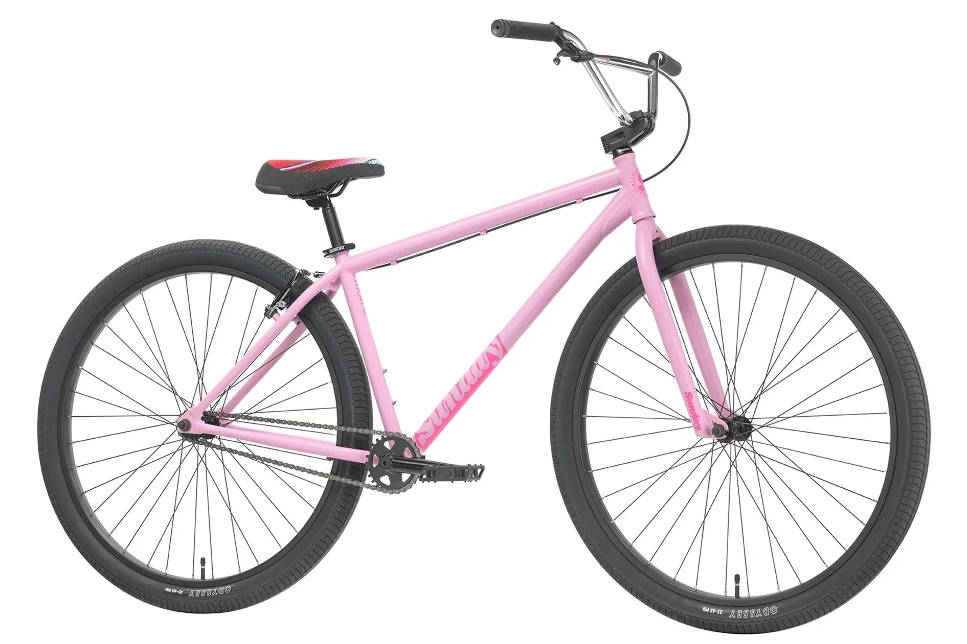 Sunday High-C 29" Bike