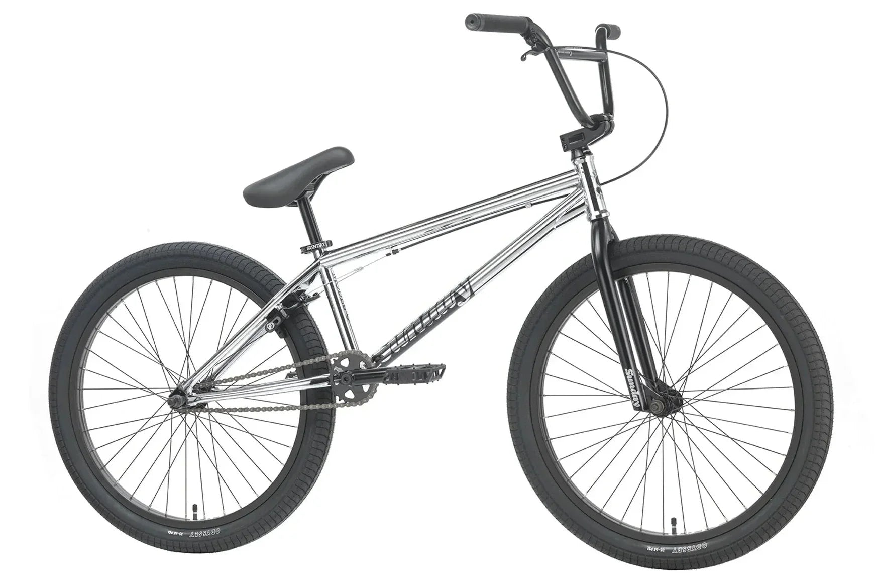 Sunday Model C 24" Bike
