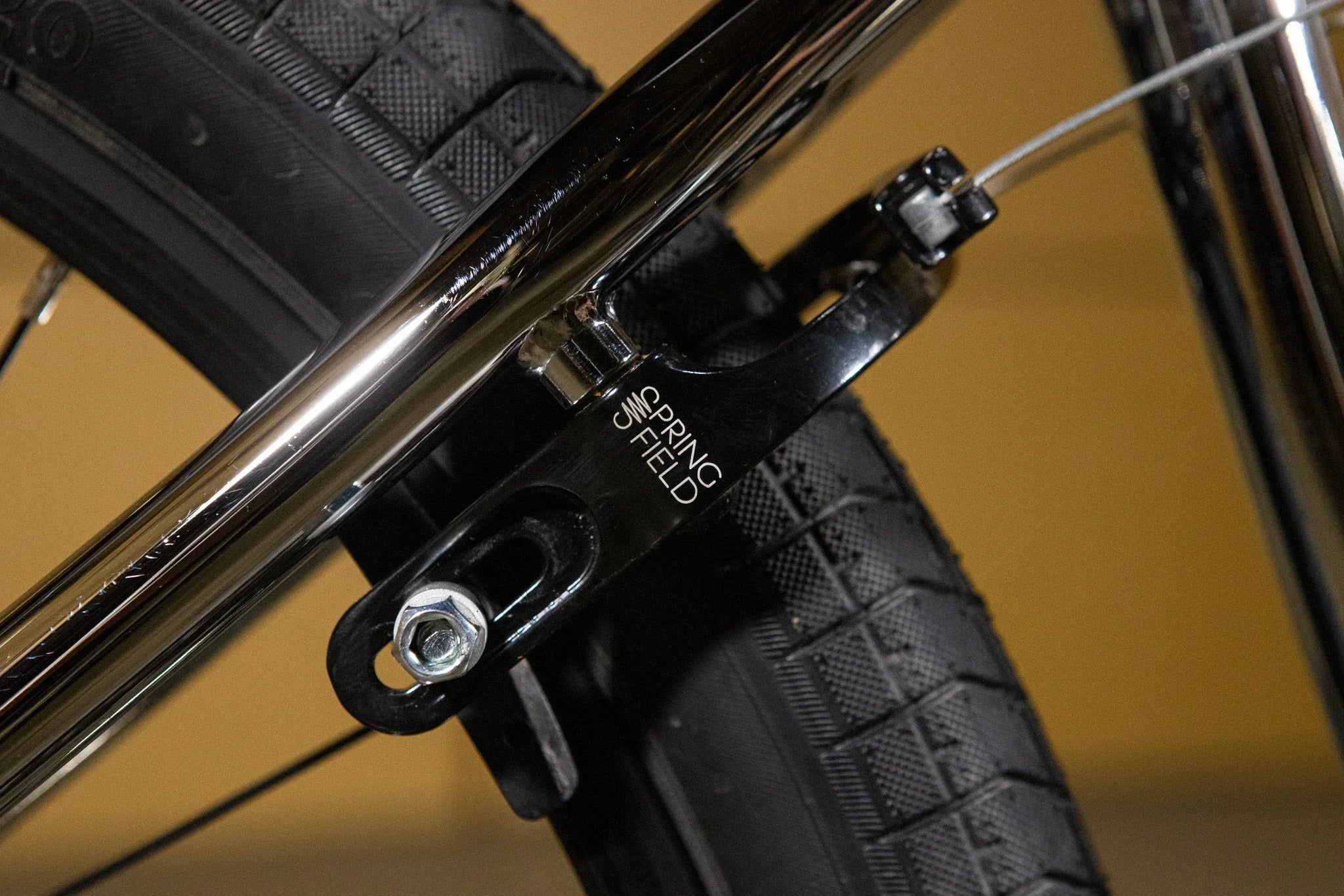 Sunday Model C 24" Bike