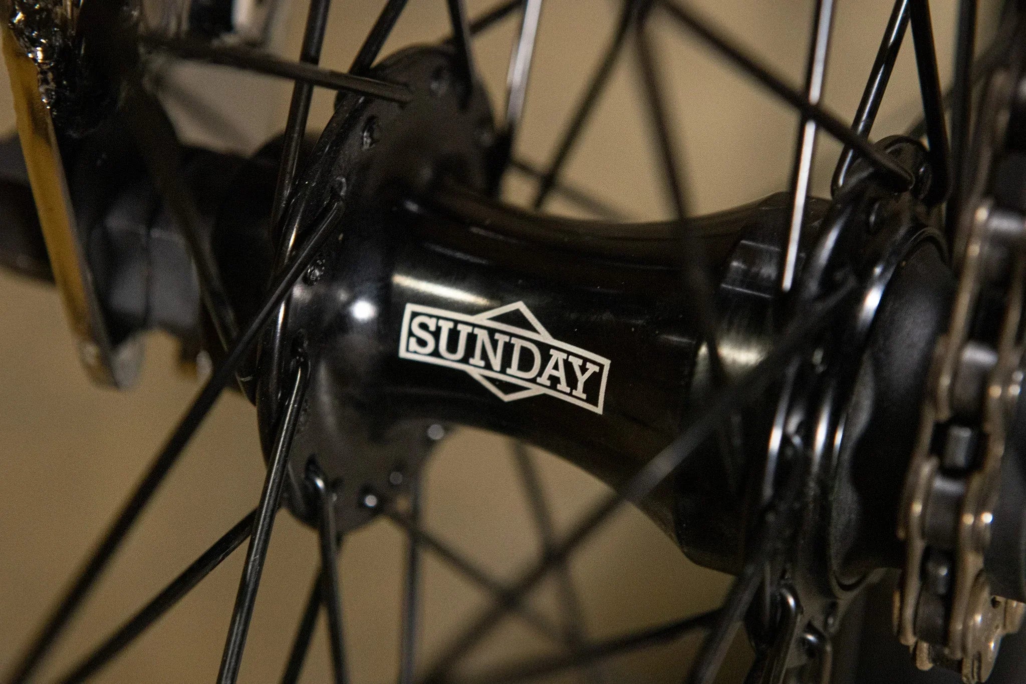 Sunday Model C 24" Bike