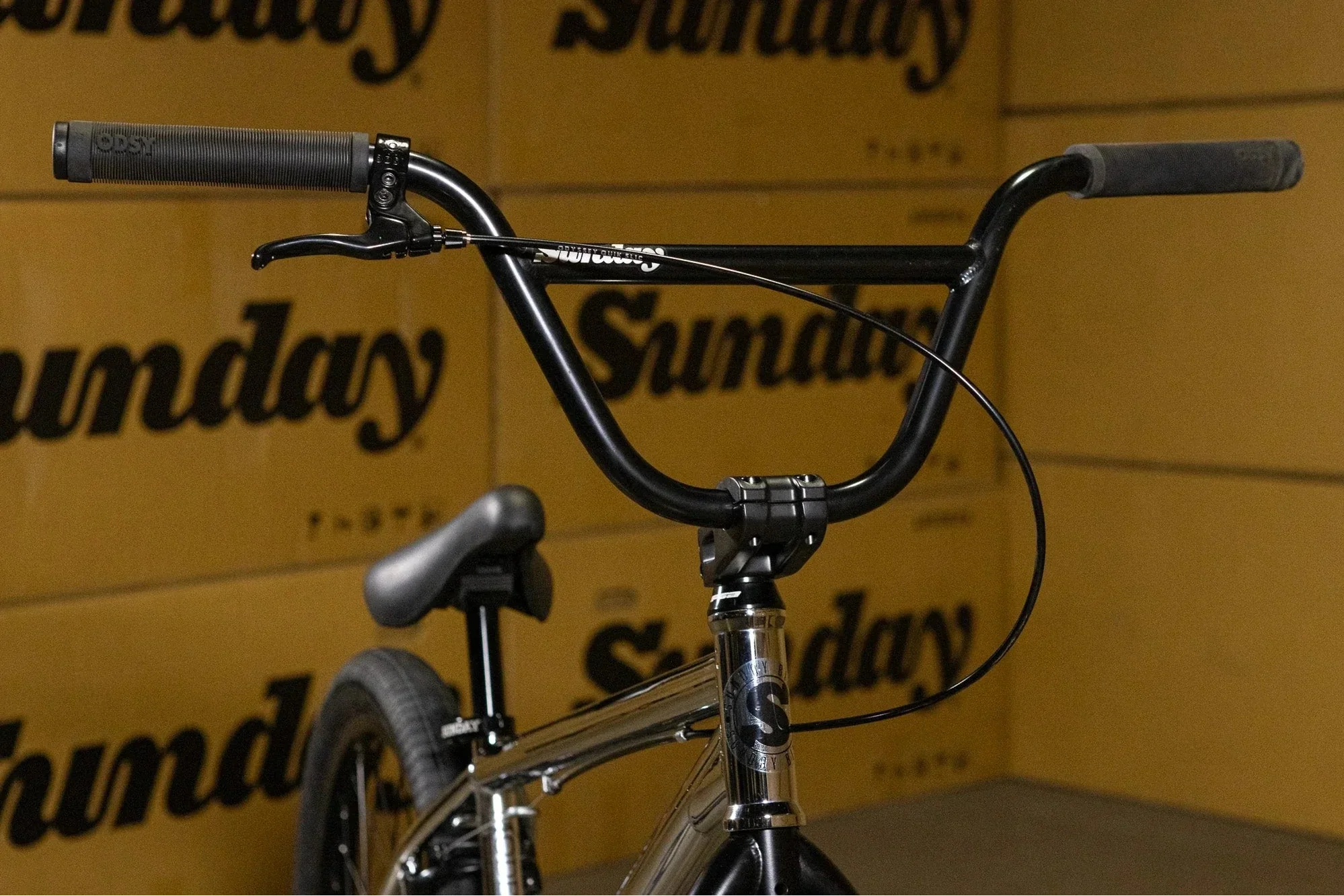 Sunday Model C 24" Bike