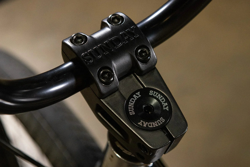 Sunday Model C 24" Bike