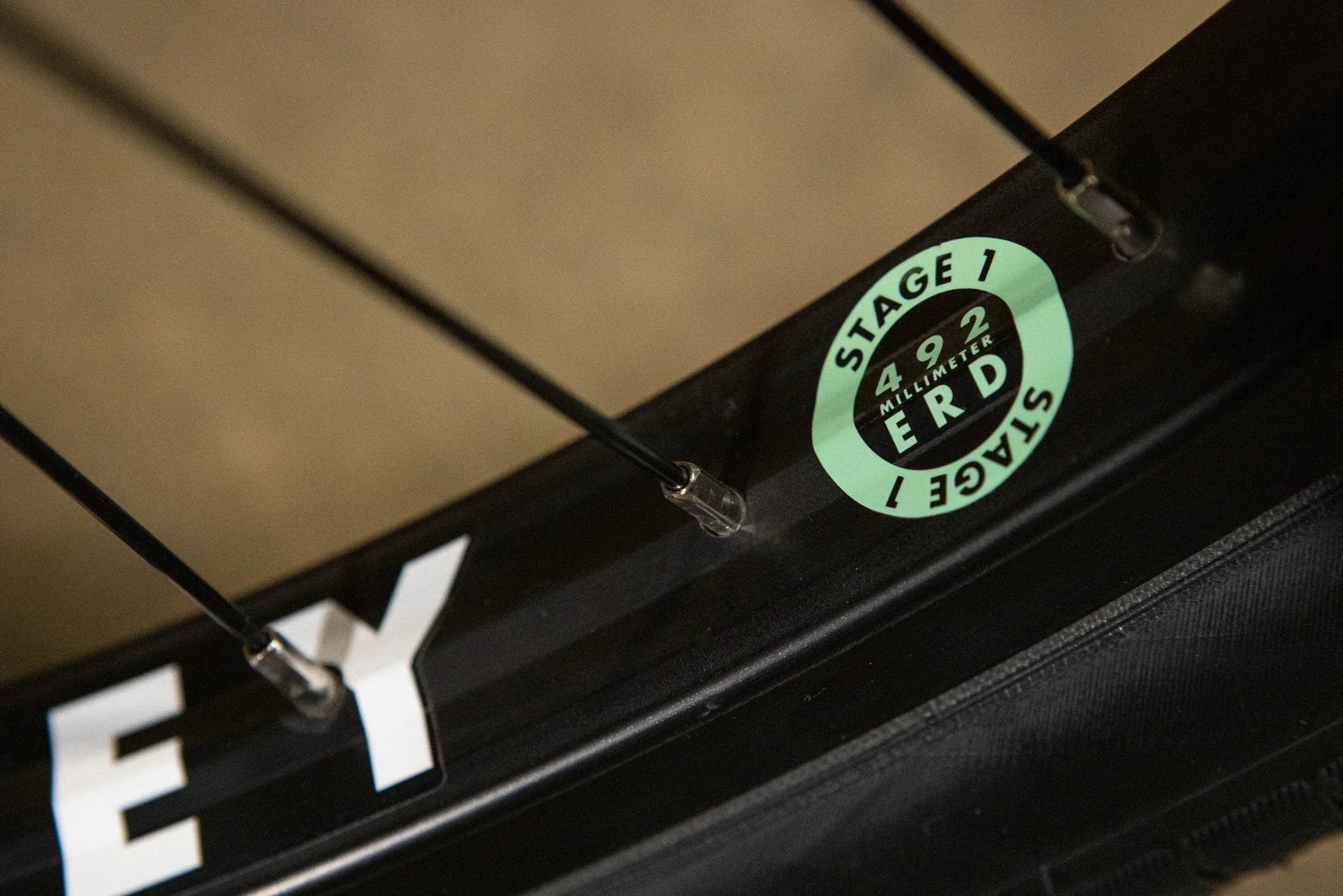 Sunday Model C 24" Bike