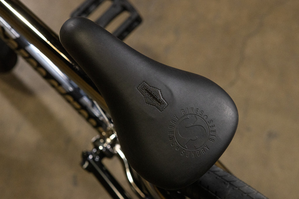 Sunday Model C 24" Bike