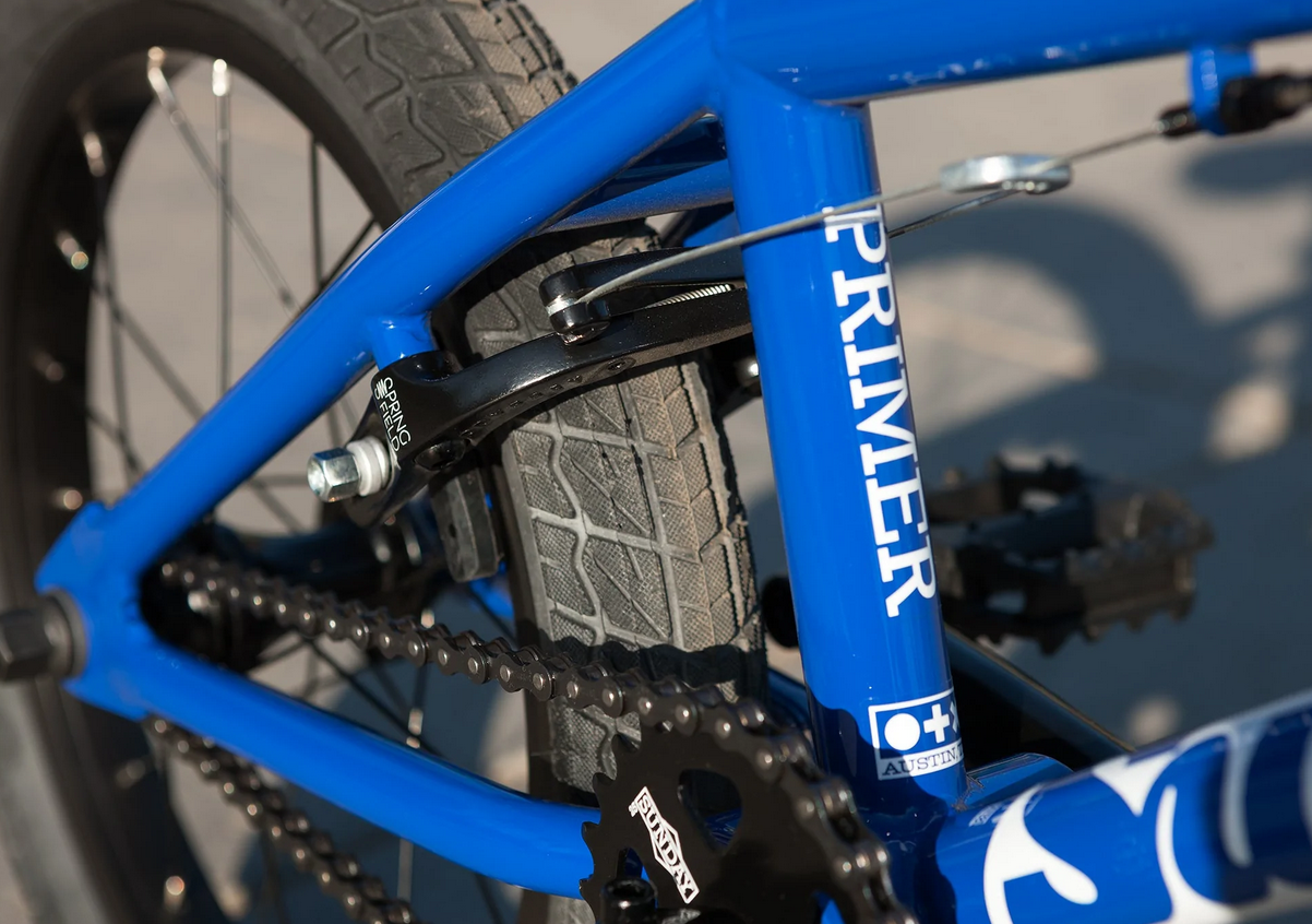 Sunday Primer 16" Bike