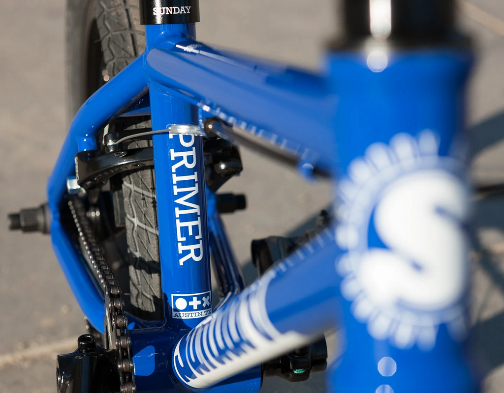 Sunday Primer 16" Bike