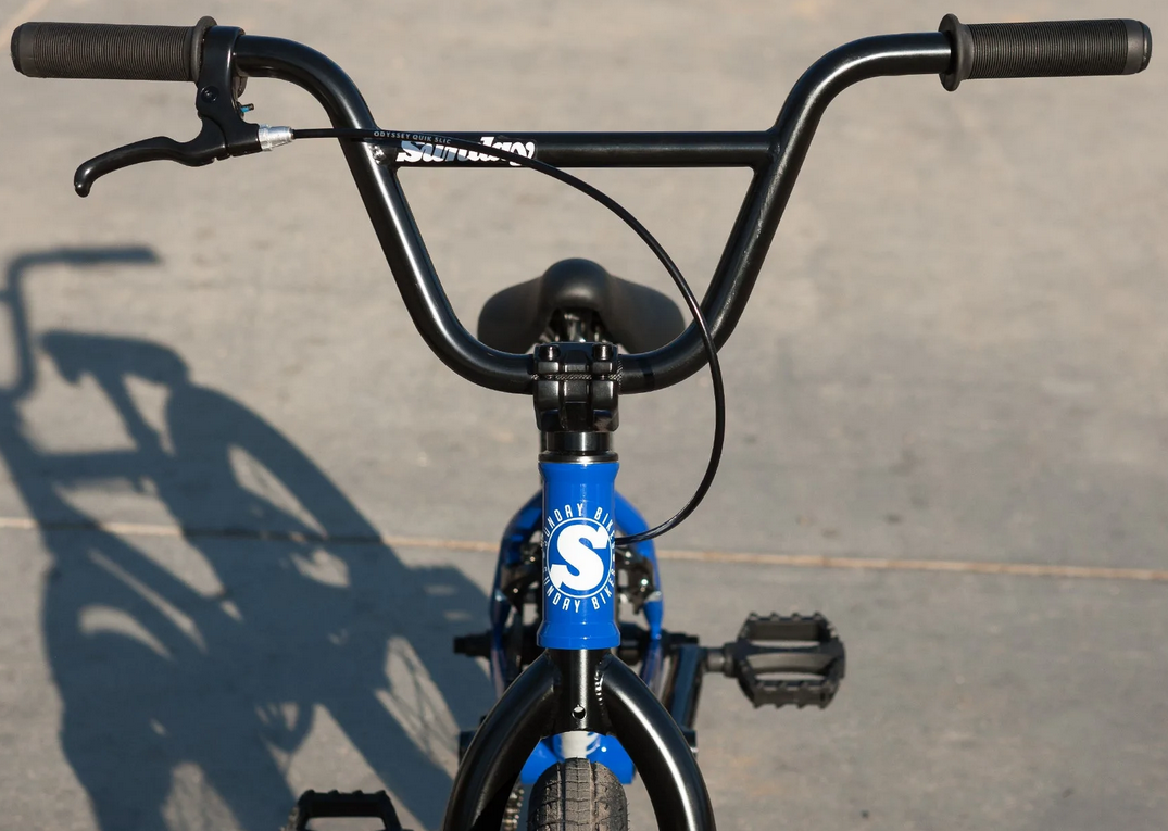 Sunday Primer 16" Bike