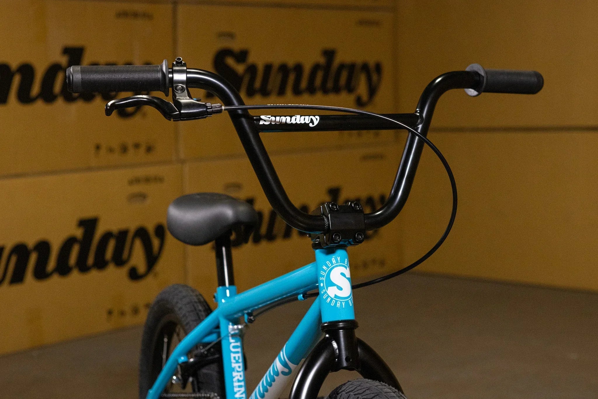 Sunday Blueprint 16" Bike