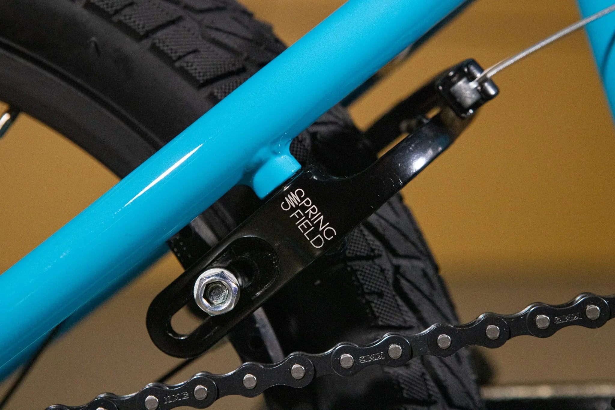 Sunday Blueprint 16" Bike
