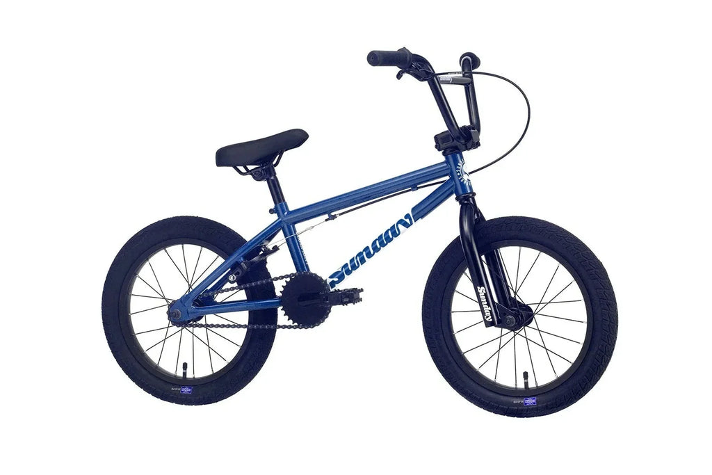 Sunday Blueprint 16" Bike