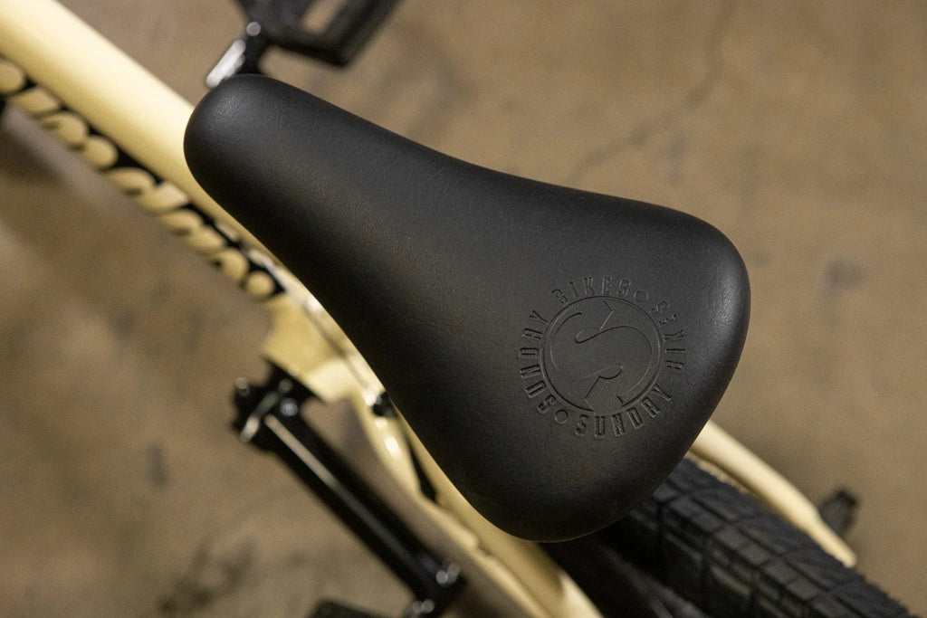 Sunday Aluminum Primer 16" Bike