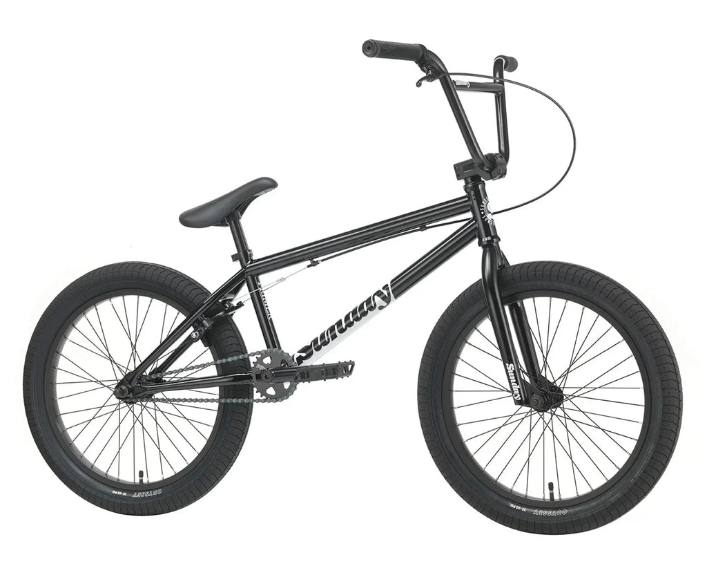 Sunday Primer Bike