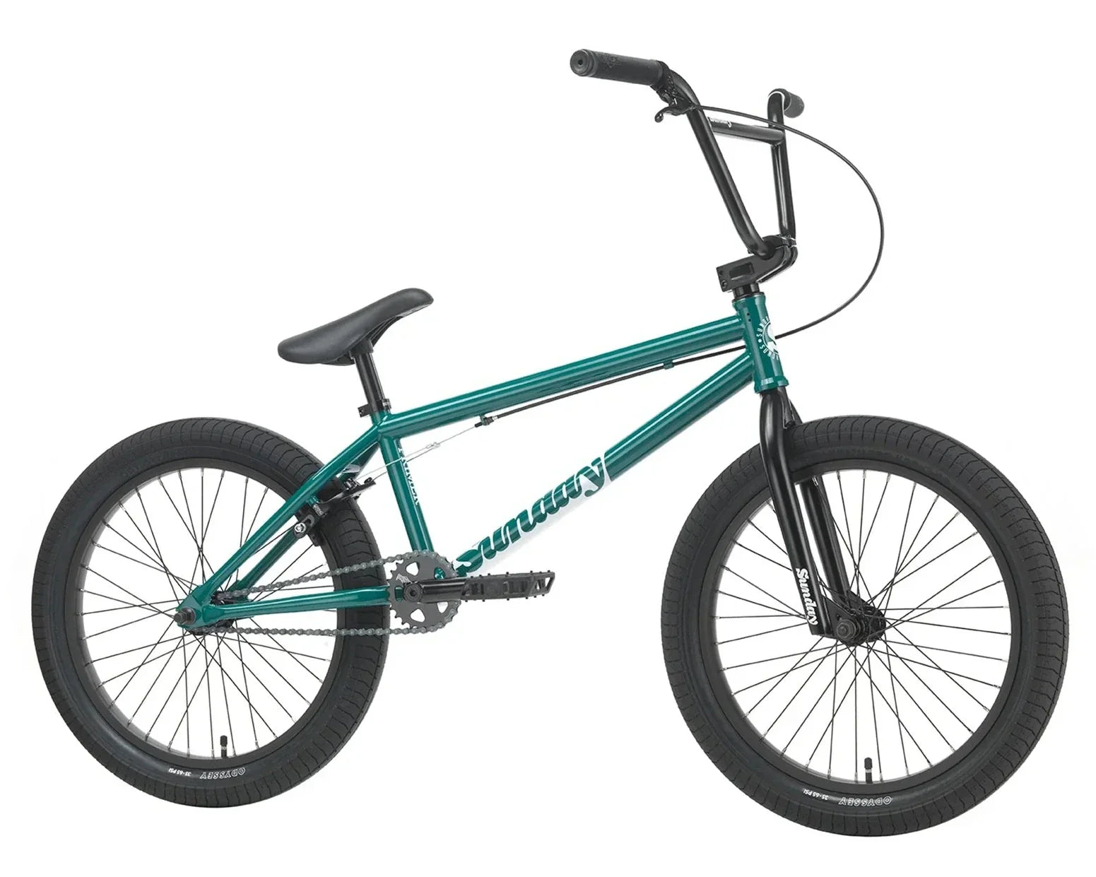 Sunday Primer Bike