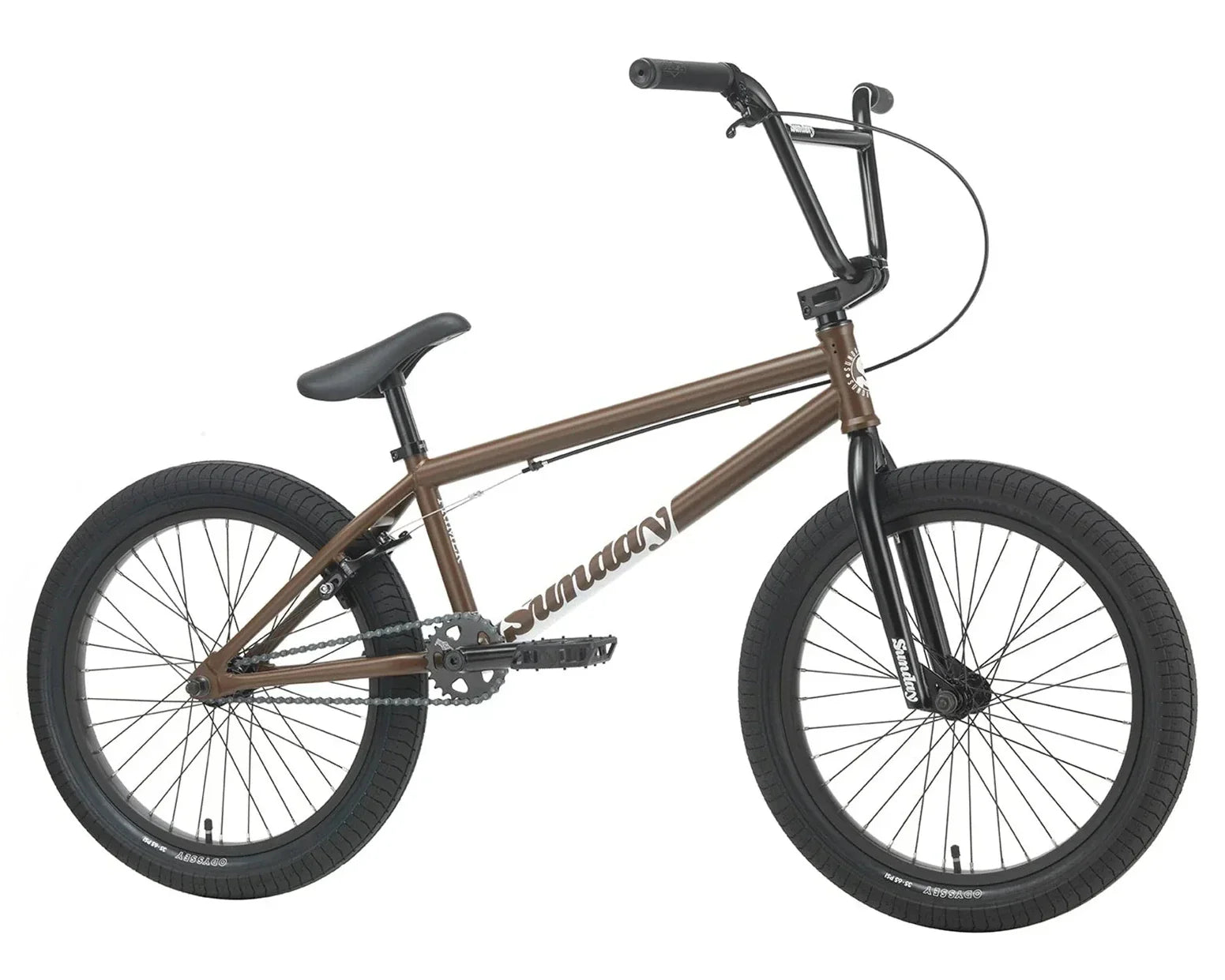 Sunday Primer Bike
