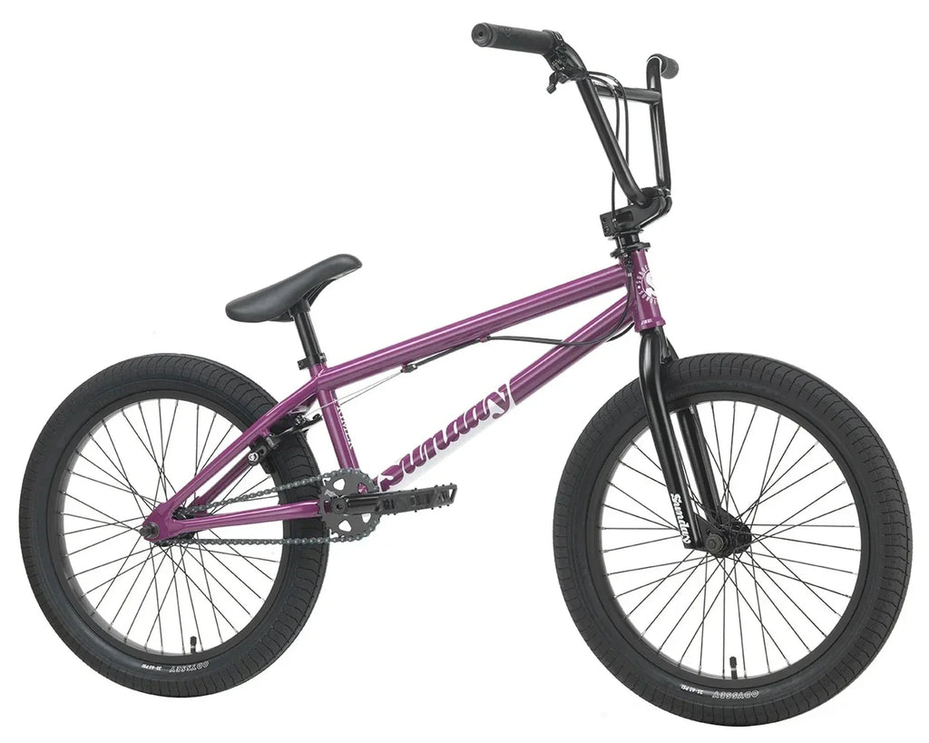 Sunday Primer Park Bike