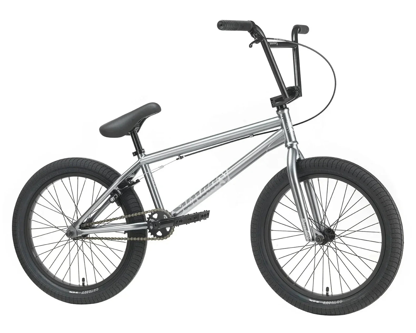 Sunday Scout Bike