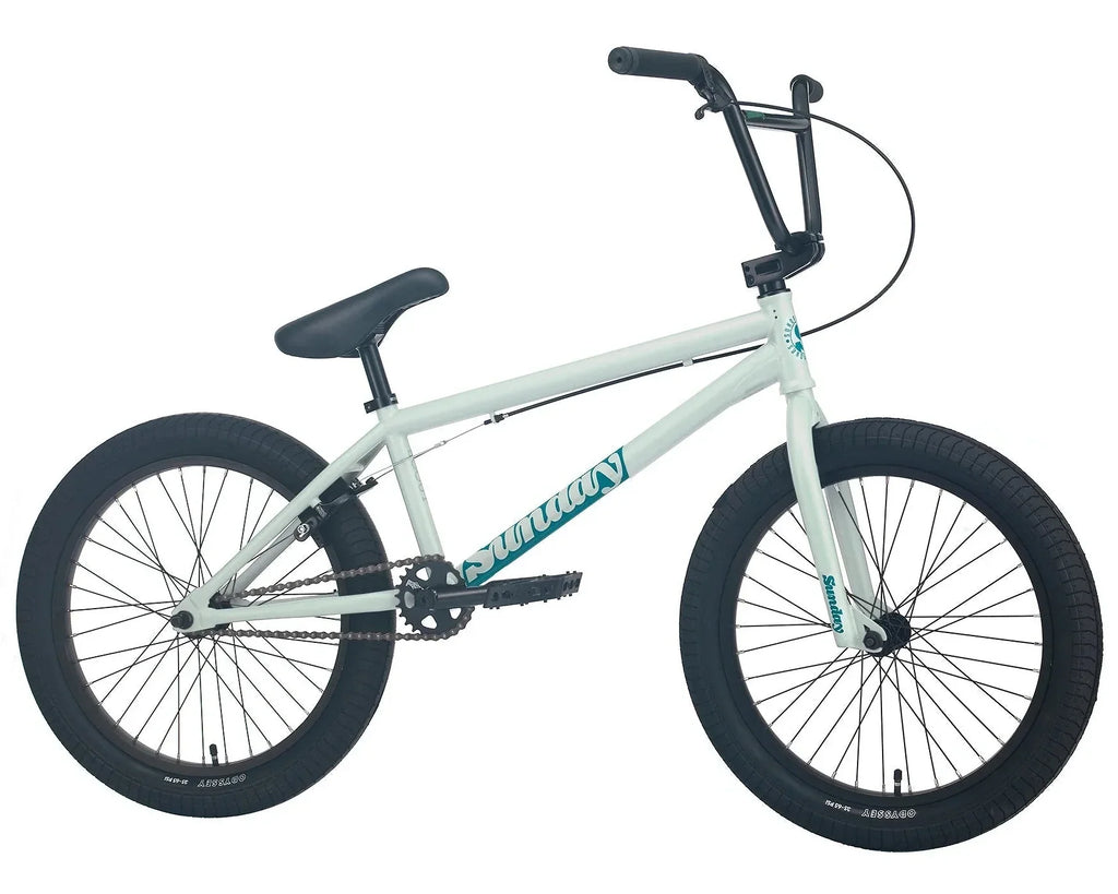 Sunday Scout Bike