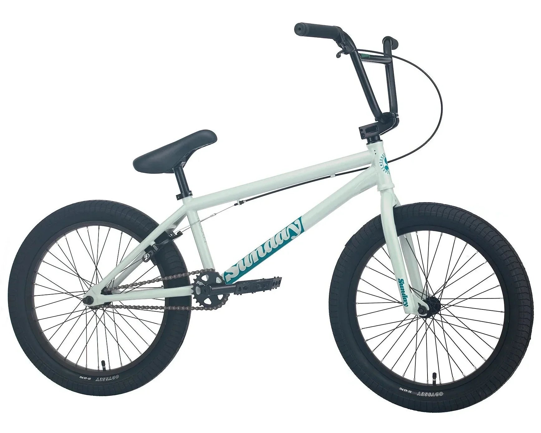 Sunday Scout Bike