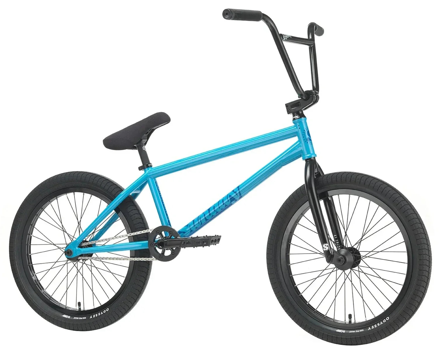 Sunday Soundwave Special FC Bike