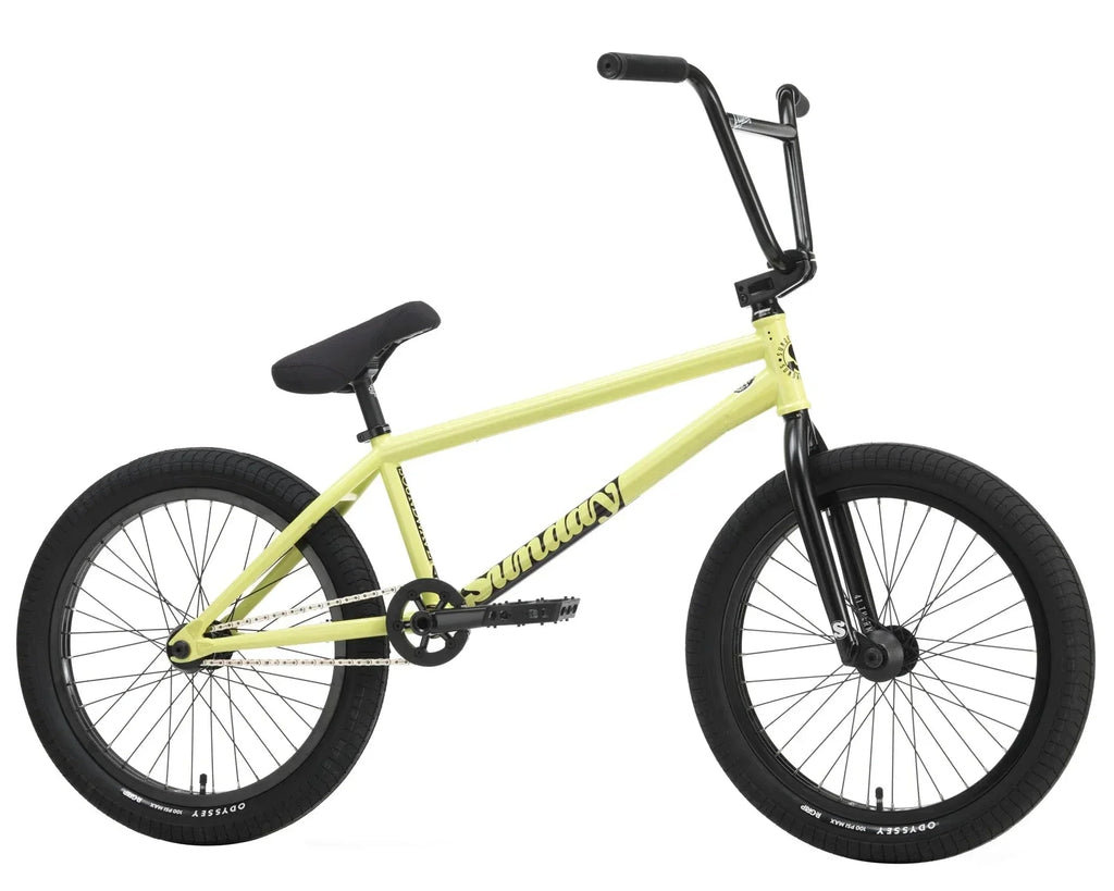Sunday Soundwave Special FC Bike