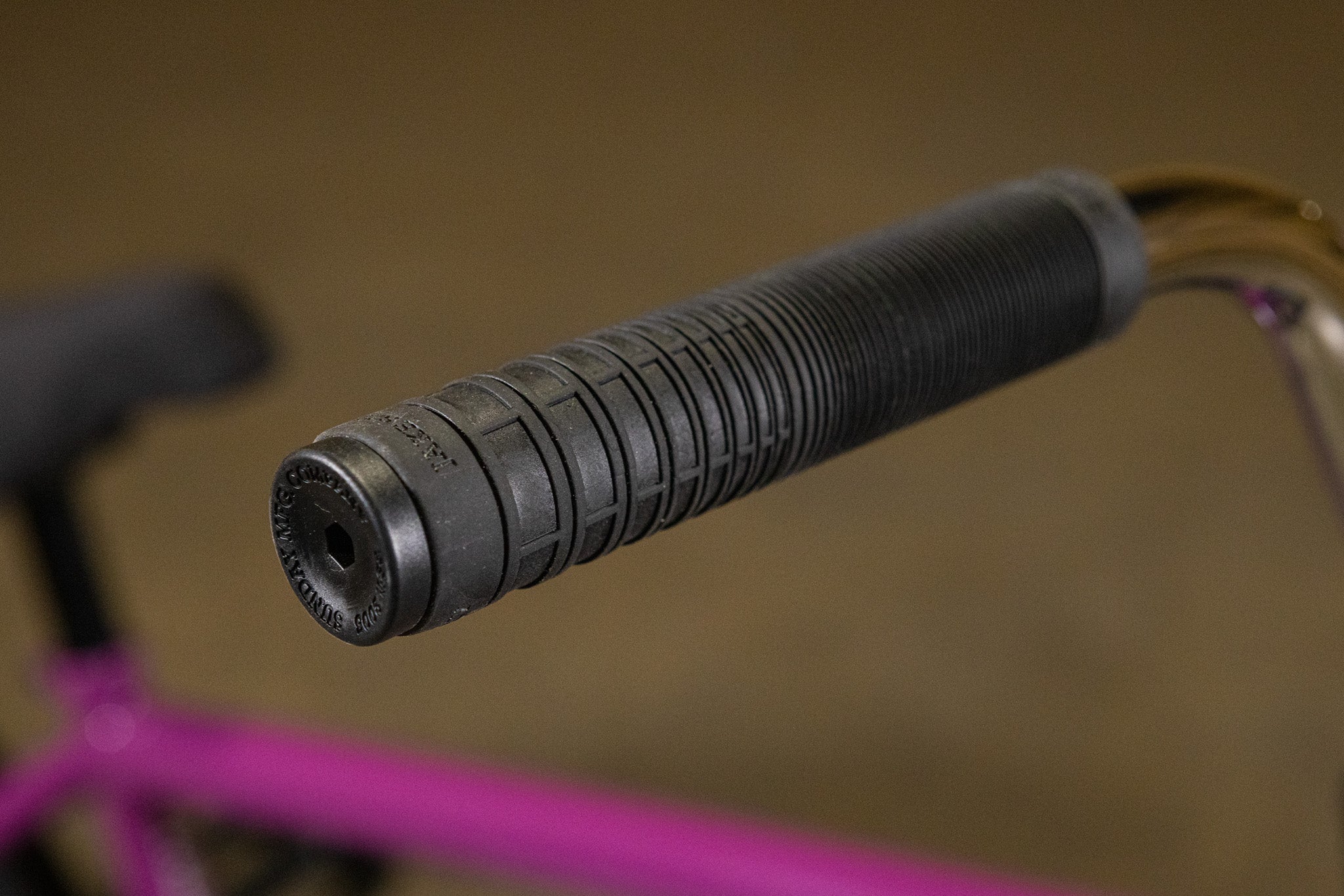 Sunday Street Sweeper Jake Seeley Signature Bike