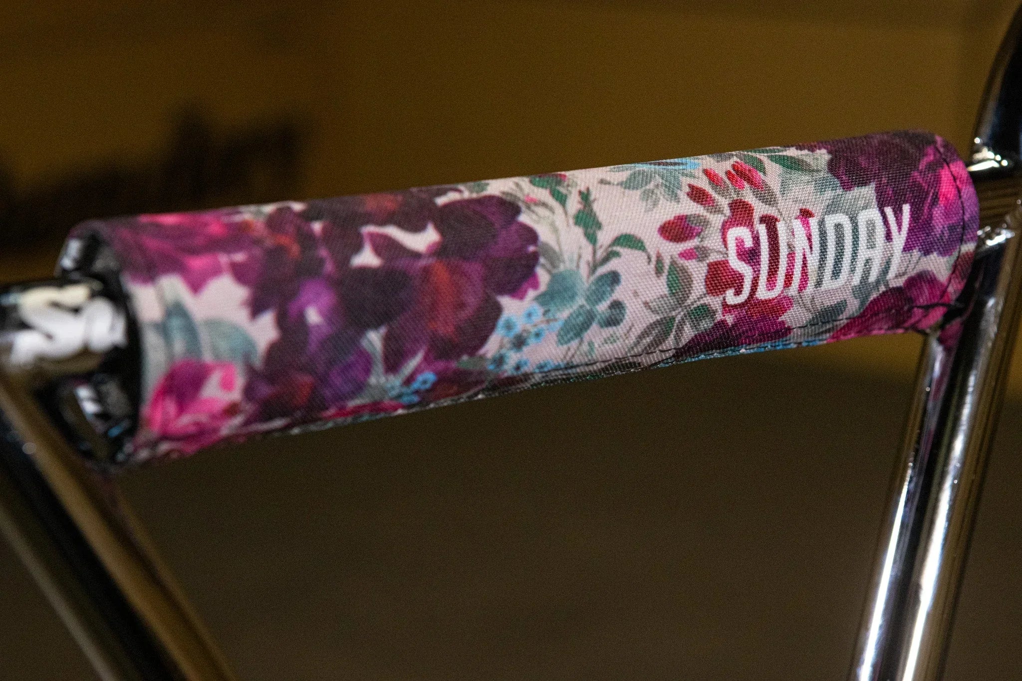 Sunday Street Sweeper Jake Seeley Signature Bike