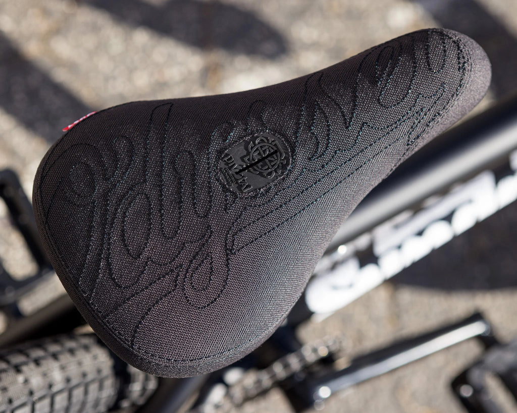 Sunday Wavelength Gary Young Signature Bike