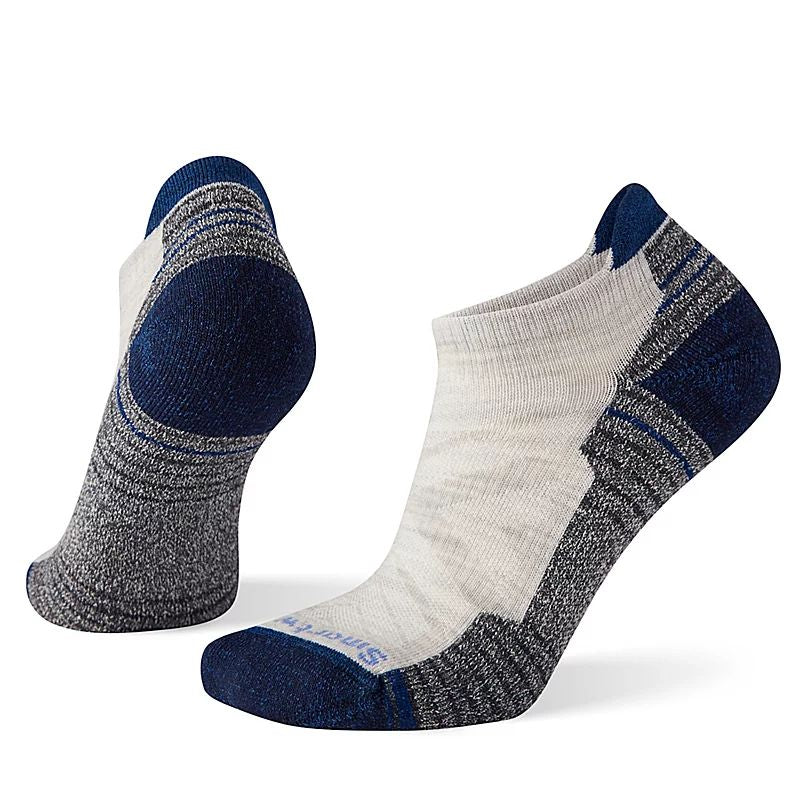 Smartwool - Womens Performance Hike Light Cushion Low Ankle - Charcoal