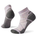 Smartwool - Hike Low Cushion Ankle - Women's - Purple Eclipse