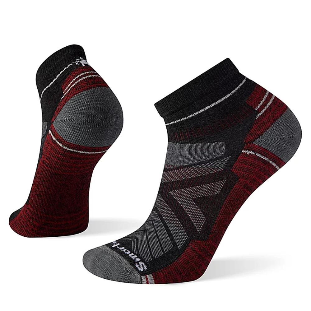 Smartwool - Hike Light Cushion Ankle - Charcoal