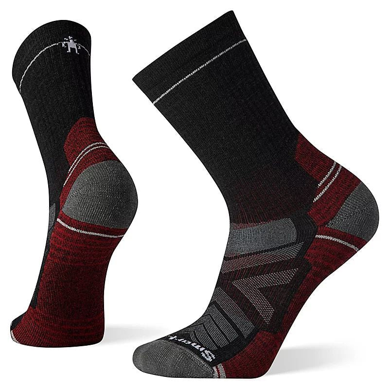 Smartwool - Hike Light Cushion Crew - Ash