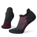 Smartwool - Run Targeted Cush Low Ankle - Women's - Black