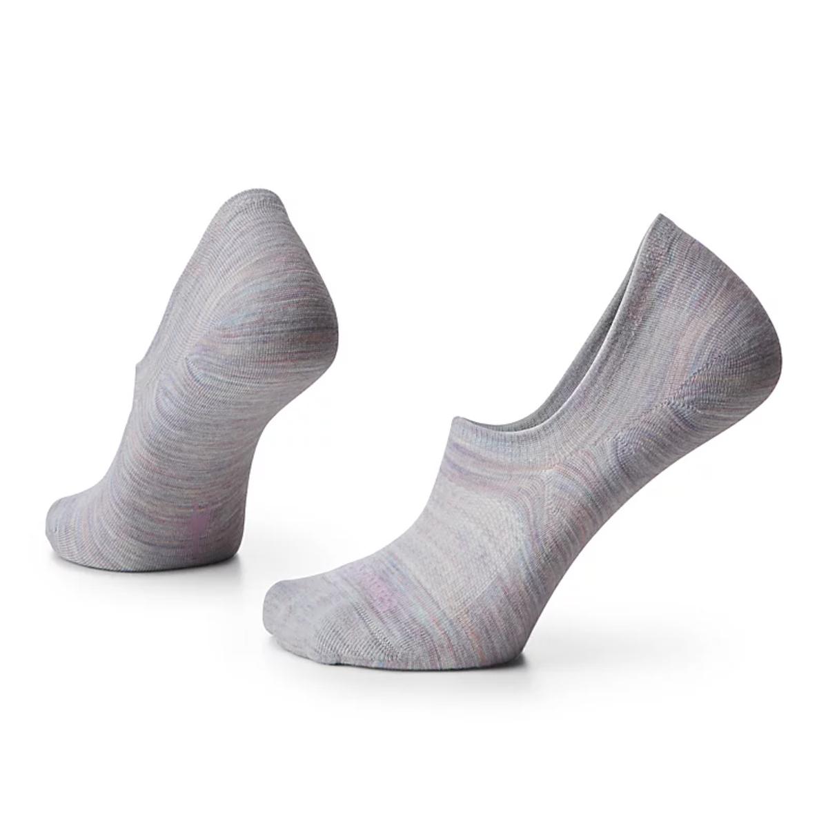 Smartwool -  Everyday Zero Cushion No Show - Black