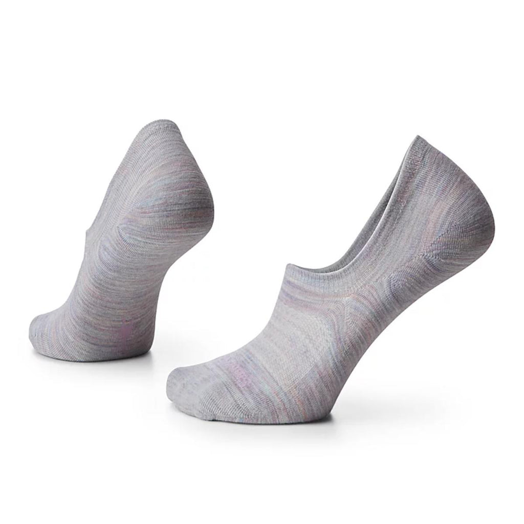 Smartwool -  Everyday Zero Cushion No Show - Ash