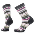 Smartwool - Everyday Margarita Crew Socks - Unisex - White