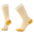 Smartwool - Everyday Digi-Tick Crew Socks - Unisex - Natural