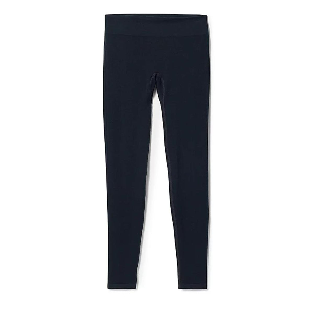 Smartwool - Intraknit Active Base Layer Bottom - Men's - Black