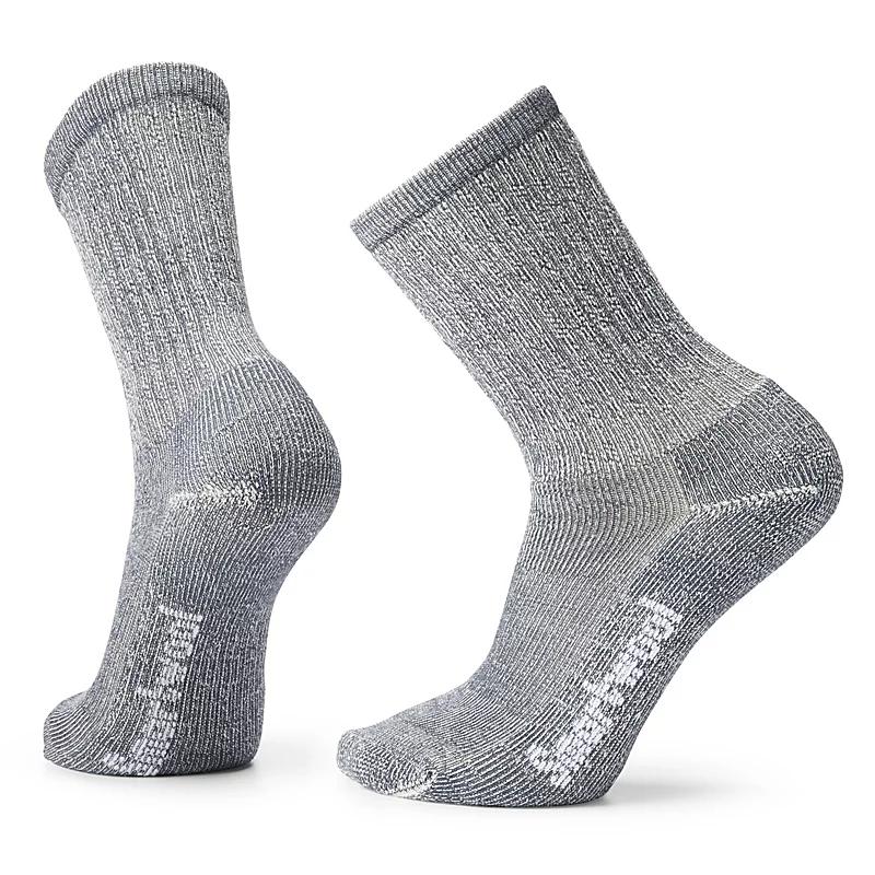Smartwool - Hike Classic Edition Light Cushion Crew Socks - Alpine Blue