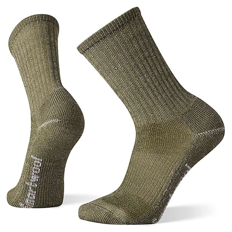 Smartwool - Hike Classic Edition Light Cushion Crew Socks - Taupe