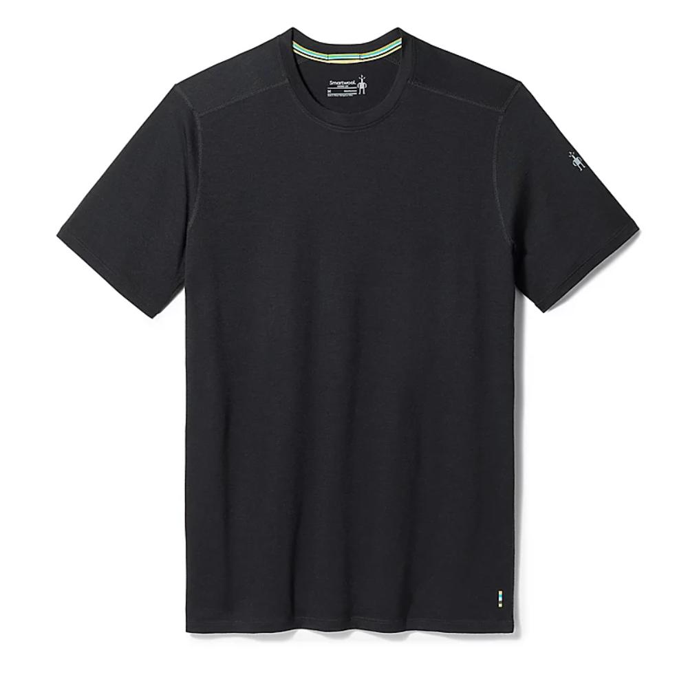 Smartwool - Merino Short Sleeve Tee - Men's - Fern Green